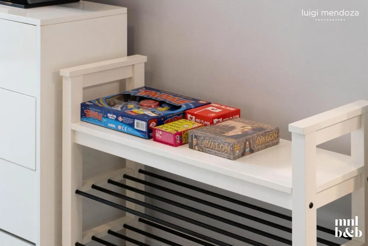 شقة Comfy Greenbelt Condo With Washer & Dryer ماكاتي